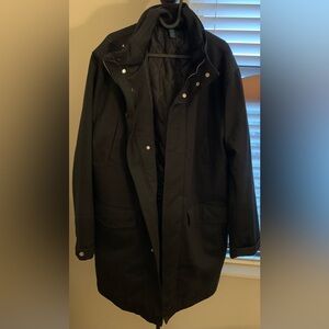 Zara men's Coat